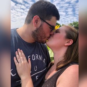 Meet your Posher, Brittney